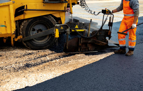 Best Gravel Driveway Installation  in Miami, OK