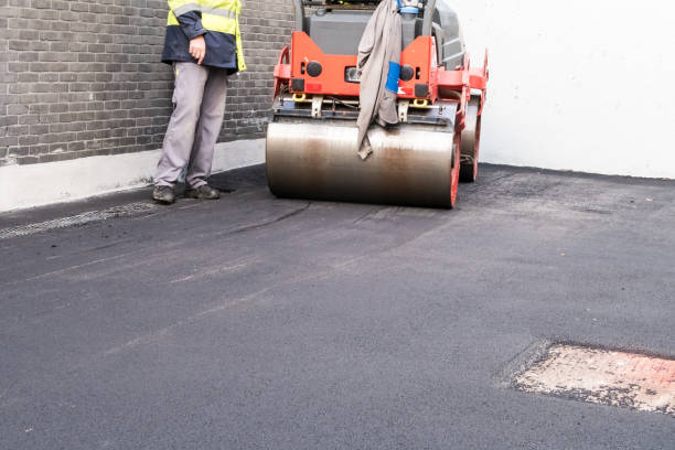 Best Driveway Removal and Replacement  in Miami, OK